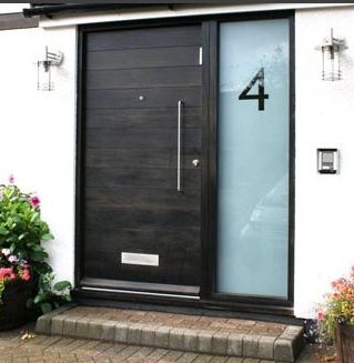 Modern Front Door: Entry Doorscontemporary Front Doorscontemporary ...