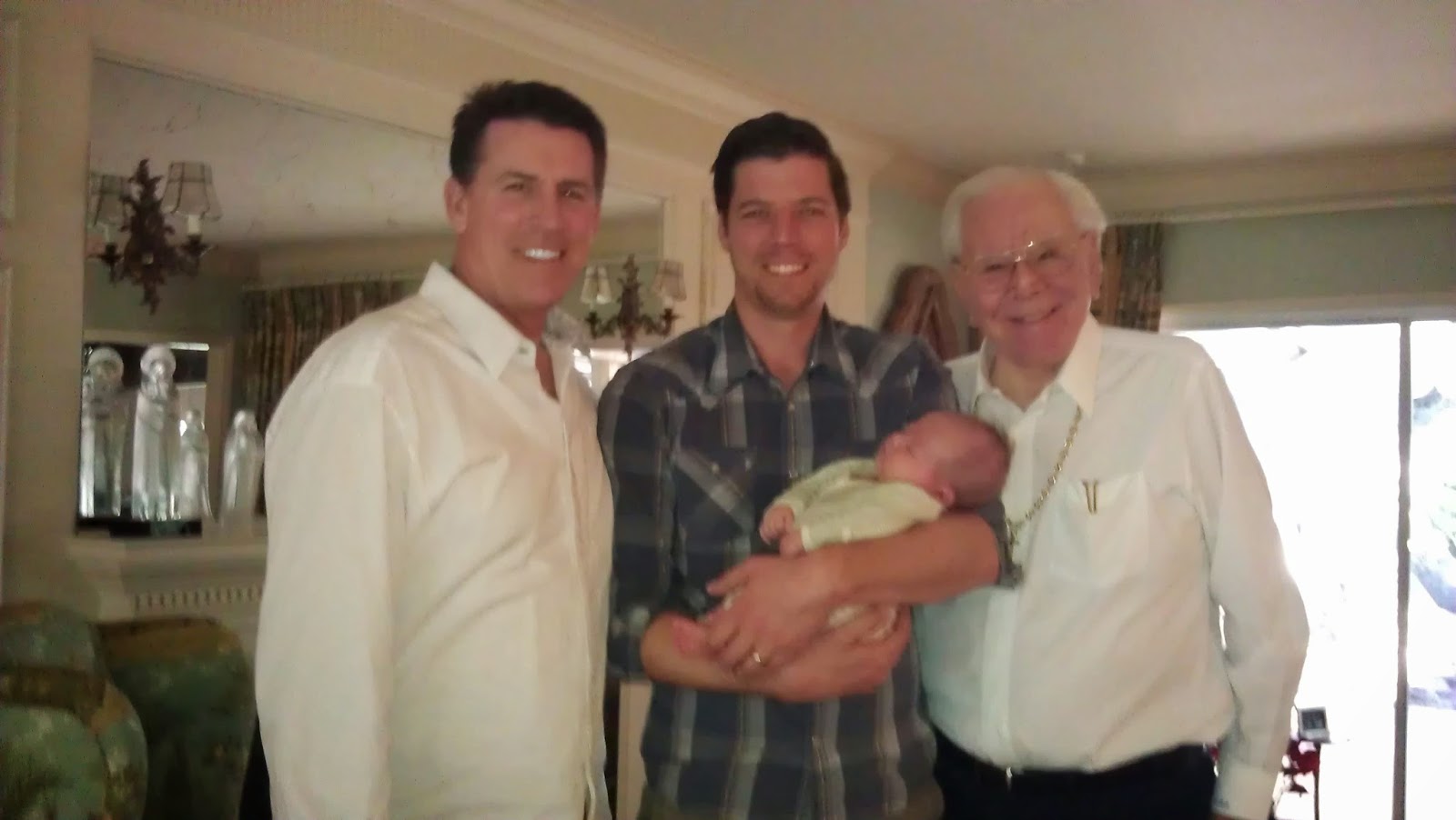Robert Schuller Ministries Update On My Father, Dr. Robert H. Schuller