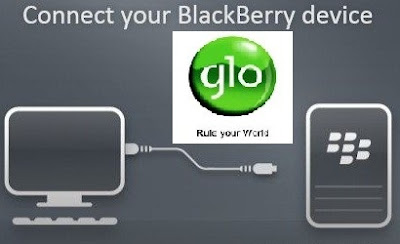Use GLO BIS on Android phones