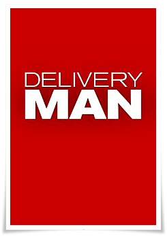 Delivery Man 2013