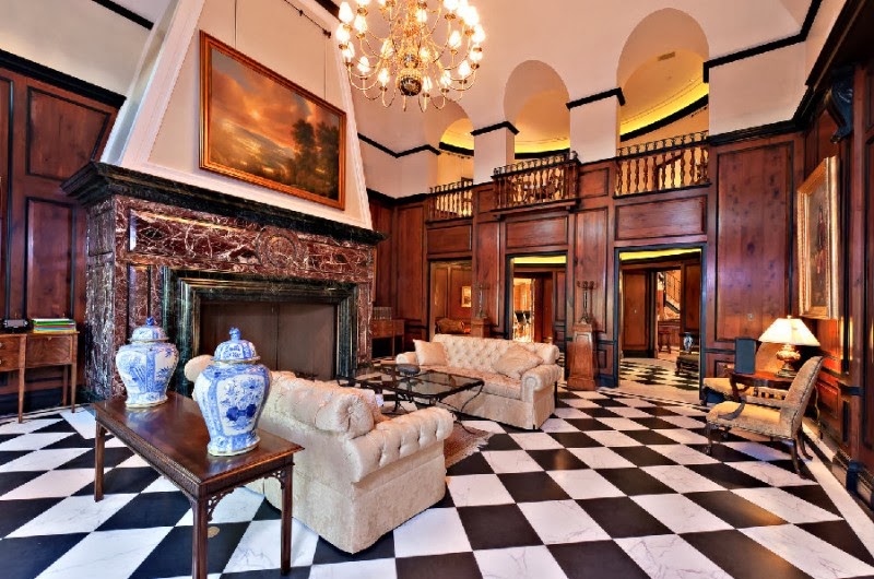 Passion For Luxury Luxury Mansion in Bradbury Estates, California