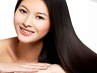 Tips Meluruskan Rambut Secara Alami dan Sehat Tips Meluruskan Rambut Secara Alami dan Sehat