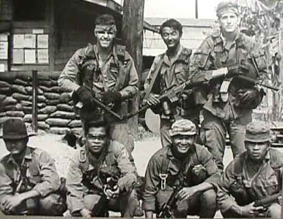 Special Forces Vietnam