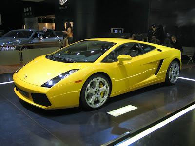 lamborghini gallardo lamborghini gallardo