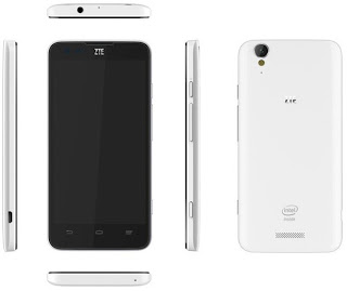 ZTE Geek ZTE Geek