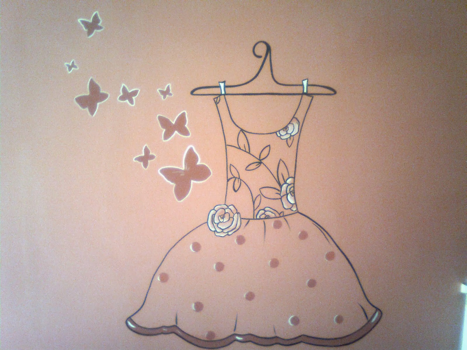 Idee dipingere cameretta bimba: corredino neonato « idee dipinte ...