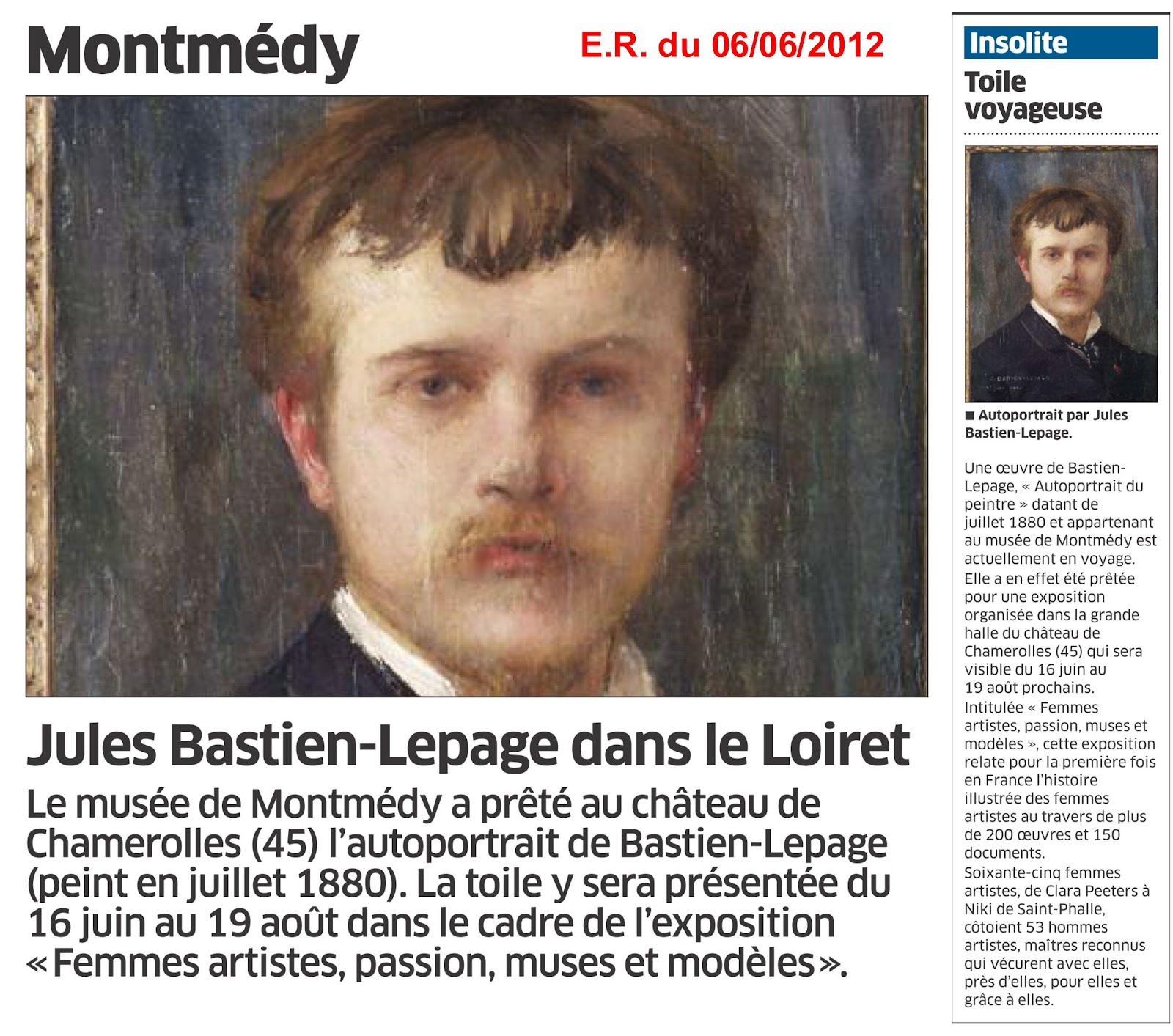 rencontres musicales irlandaises 2012