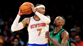 New York Knicks Eliminates the Boston Celtics New York Knicks Eliminates the Boston Celtics, Knicks, Boston Celtics, Kevin Garnett, Paul Pierce