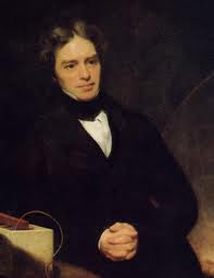 Penemu listrik Michael faraday