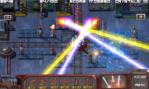 Alien Must Die! 3D (TD Game) Mod Apk (Unlimited Coins) Free game android Alien Must Die! 3D (TD Game) Mod Apk (Unlimited Coins)