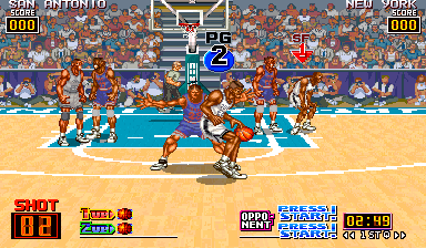 JUGAR JUEGO ARCADE KONAMI jugar juego arcade konami: