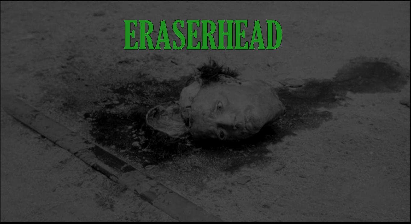 Eraserhead (1977) Xvid Nl Subs