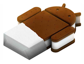 Android Ice Cream Sandwich Android Ice Cream Sandwich