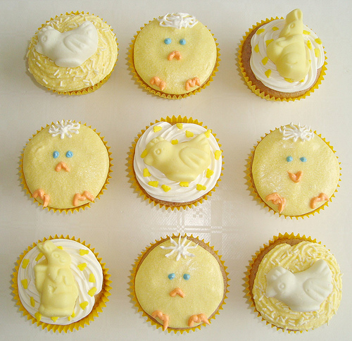 cute easter cupcakes recipes. easter cupcakes recipes for kids. cute easter cupcakes recipes.