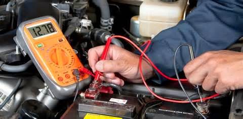 Cara Tune-Up Untuk Mobil Cara Tune-Up Mobil