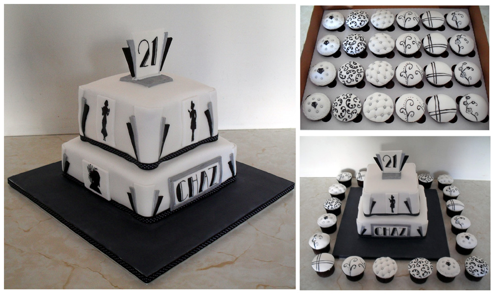 Art Deco on Pinterest Art deco, Deco and Art Deco Flowers