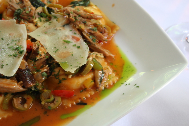 The SoHo Maine Must Primo Restaurant