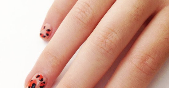 Fashion Gallery: Nail Art