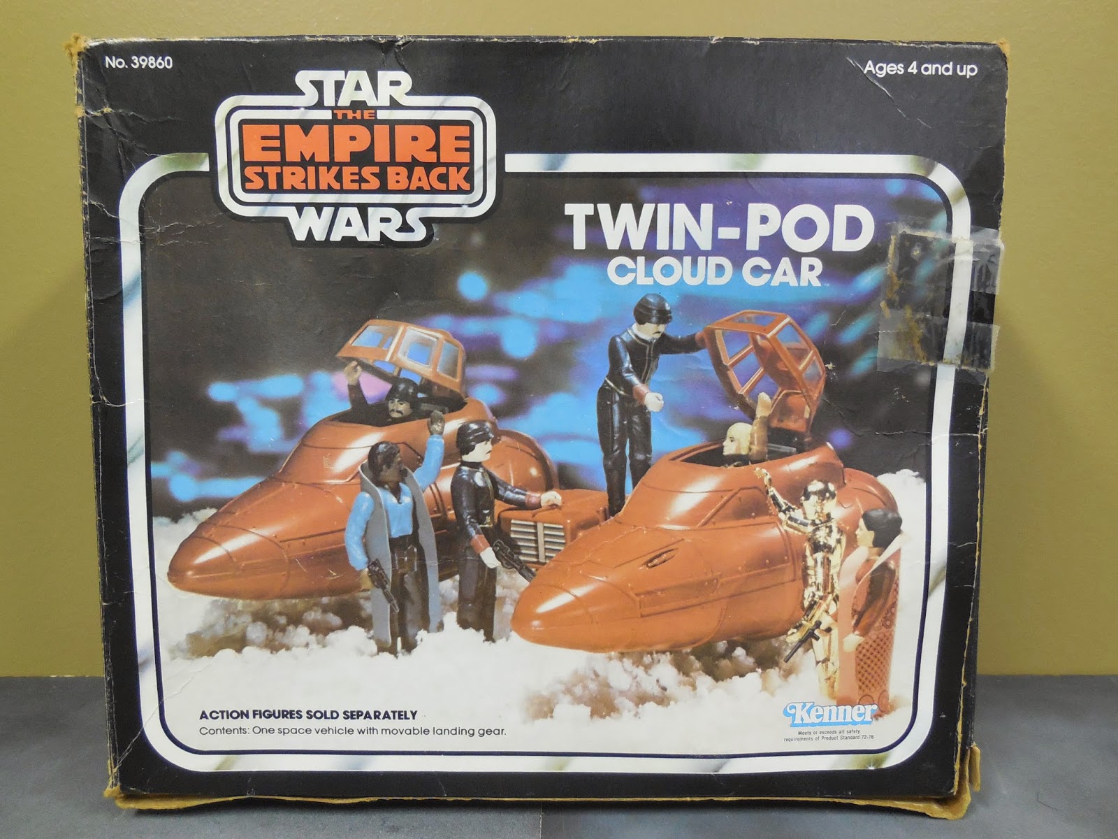 star wars cloud car toy