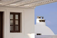 7 Luxury Villas Are All Within A Housing Complex Designed By Giorgos Alexiou Called The Aenaon Villas Located On Top Of Santorini 7 Luxury Villas Are All Within A Housing Complex Designed By Giorgos Alexiou Called The Aenaon Villas Located On Top Of Santorini