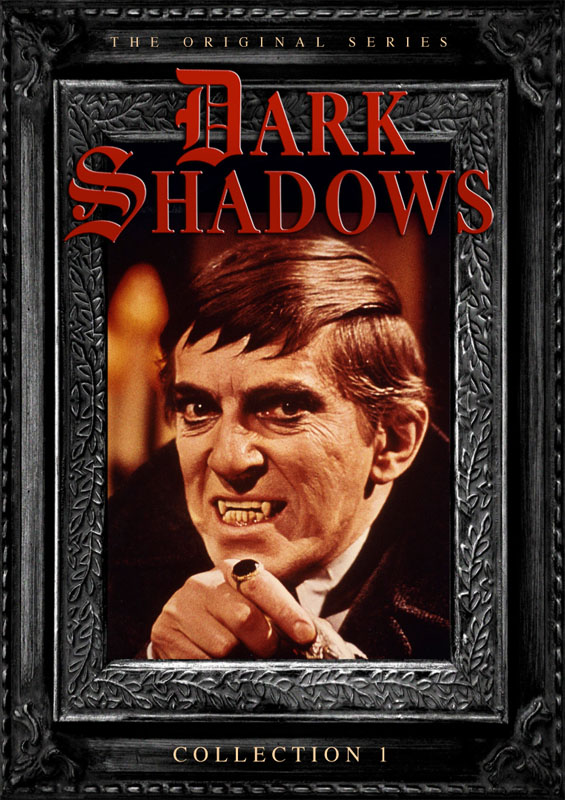 dark shadows dark shadows
