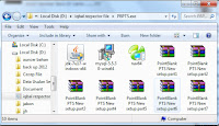 Bahan PB offline versi 64 bit Bahan PB offline 64 bit