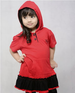 Dress Anak Dress Anak