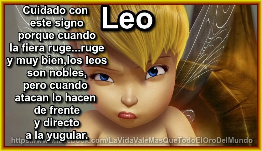 Signo+Leo+Mujer ... Que Todo El Oro Del Mundoღღღღ: Leo...COMO SE ENOJA CADA SIGNO