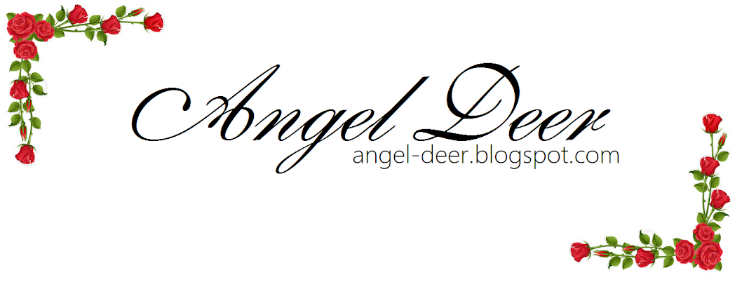 Angel Deer: Make Your Dreams Come True