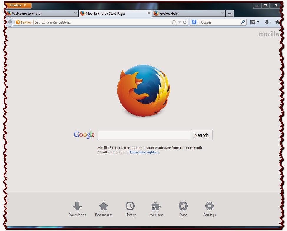 Older Versions Of Firefox For Windows