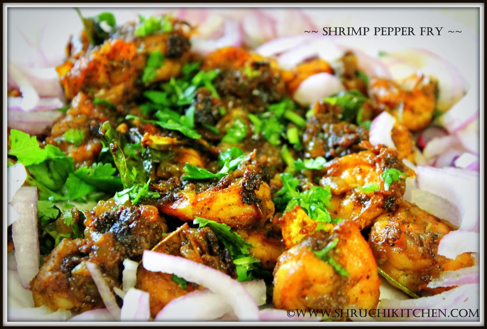 Where's the FOOOD!!!! NonVegetarian Appetizers