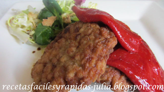 Filetes Rusos