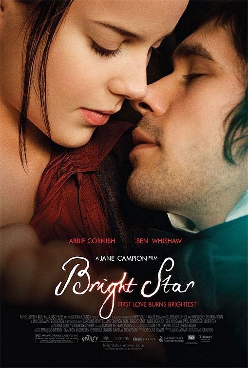 Bright Star DVDRip Español Latino