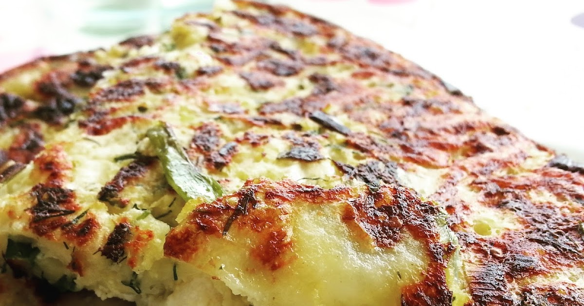 MÜCVER TADINDA BÖREK Bugün Ne Pişirsem&hellip;