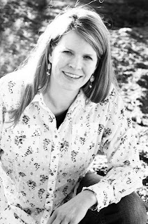 Heather Carter, Nature Hills Farm