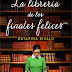 "La librería de los finales felices" de Katarina Bivald