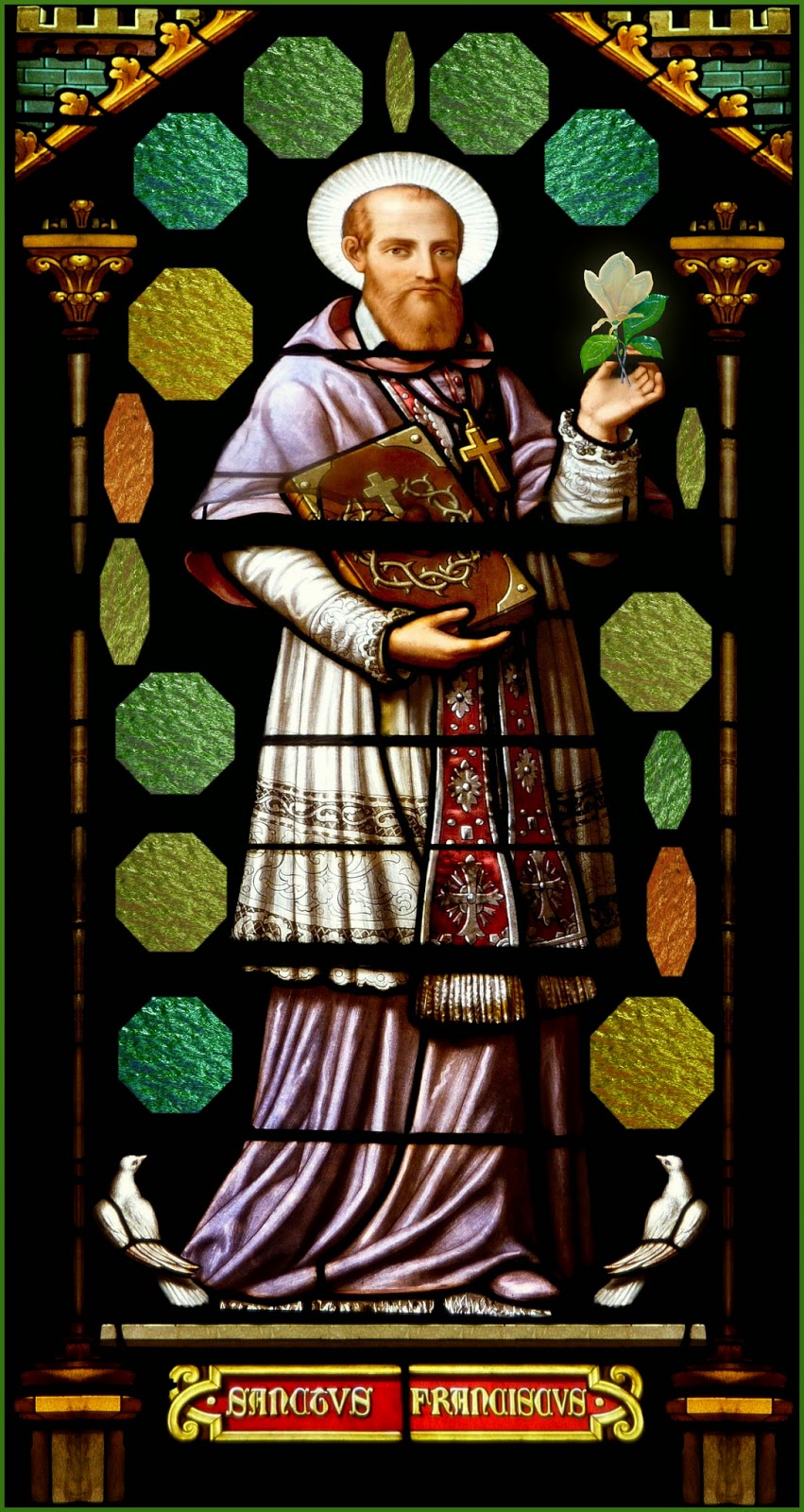 Faithful Citizenship in Pa's 1st Congressional District and the Central