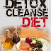 Detox Cleanse Diet - Free Kindle Non-Fiction