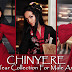 Chinyere Casual Collection For Male And Female 2011-12 | Japanese Gowns Collection 2012 By Chinyere