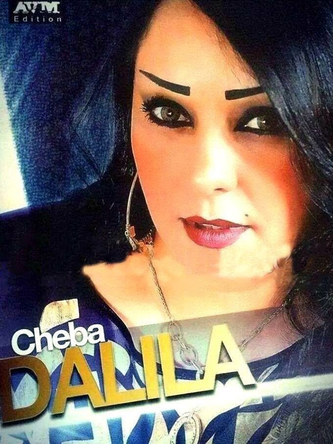 Cheba Dalila-Yeddih Le Central 2014