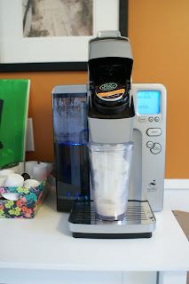 Keurig iced coffee recipe (and deal!) - Nap Time Is My Time