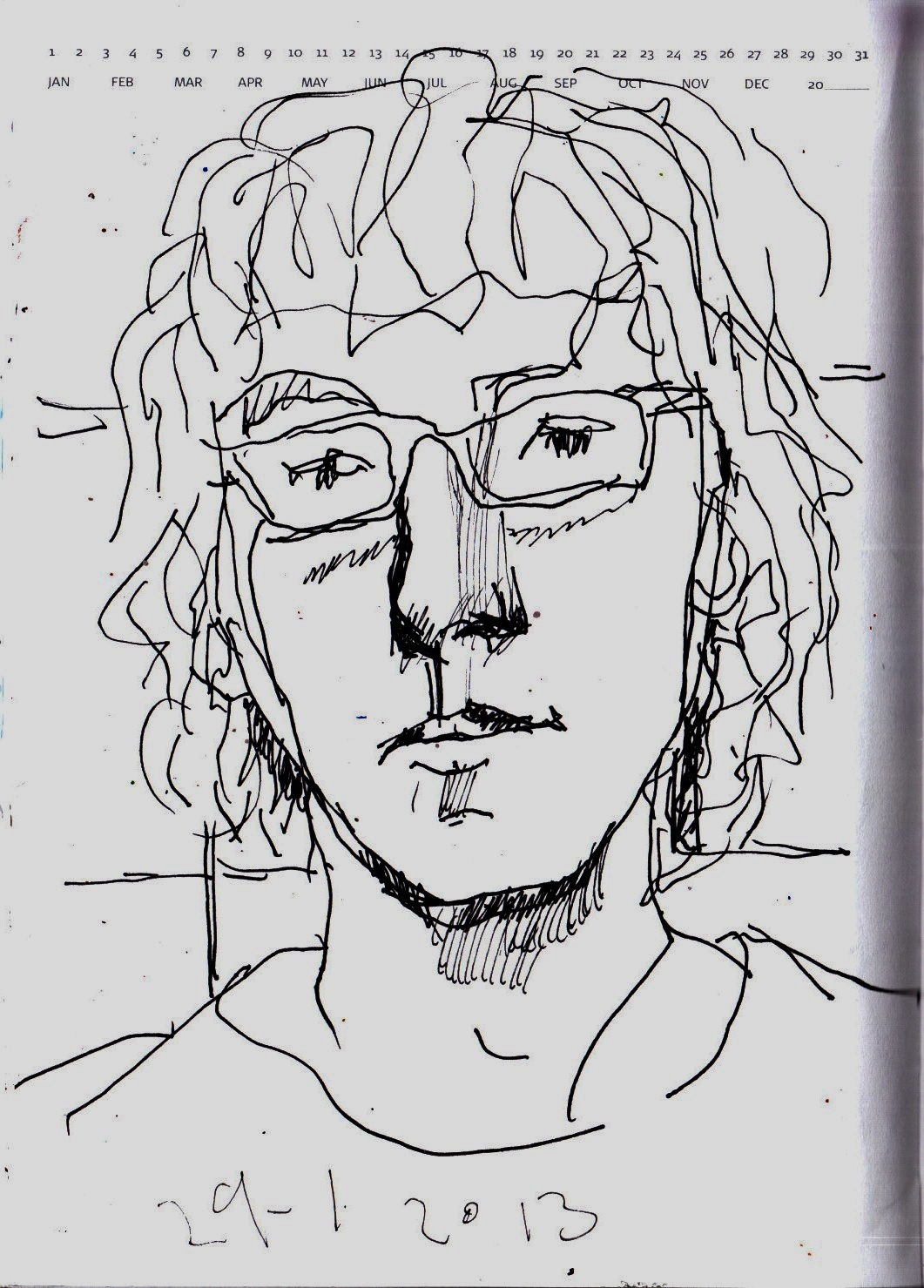 Man of constant sorrow lyrics picture