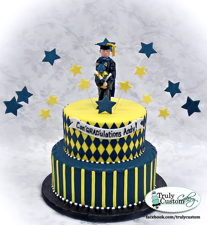 Stacey's Sweet Shop Truly Custom Cakery, LLC Grand Opening Specials!