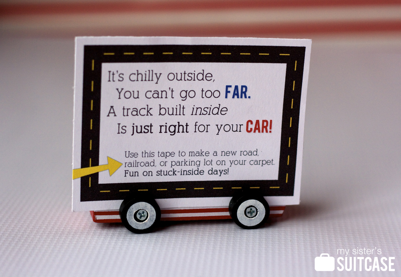 2 gift idea for
