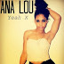 @OfficialAnaLou - YEAH X (Official Video)