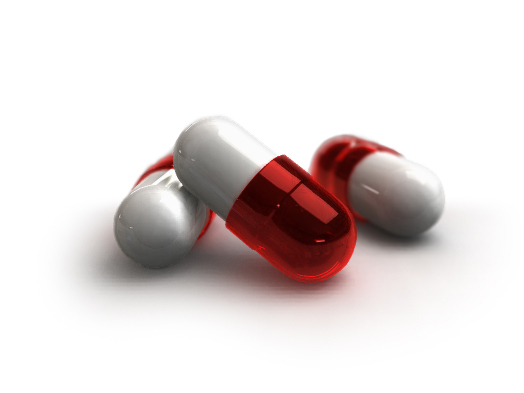 Pill Icon