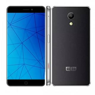 Elephone P9000 Edge