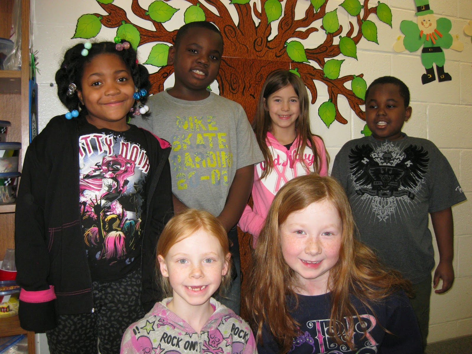 Talking Taylor Schools HOLLAND ELEMENTARY SCHOOL Time to rock and