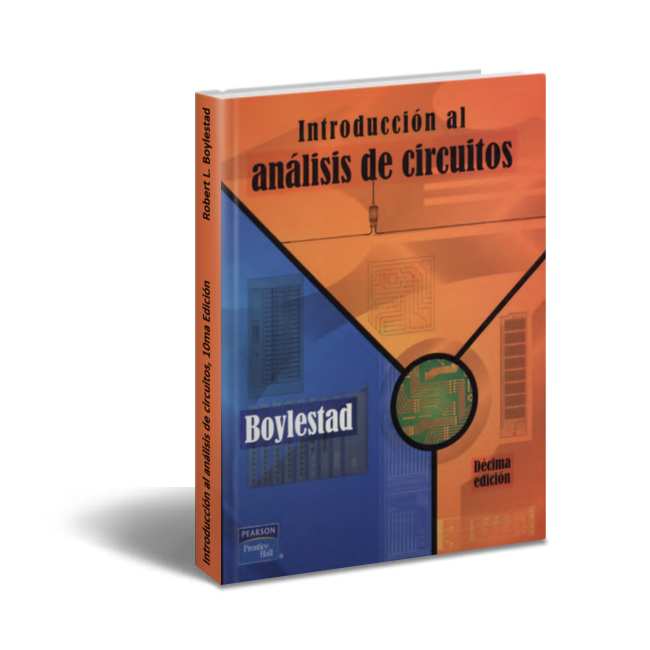 analisis introductorio de circuitos boylestad pdf