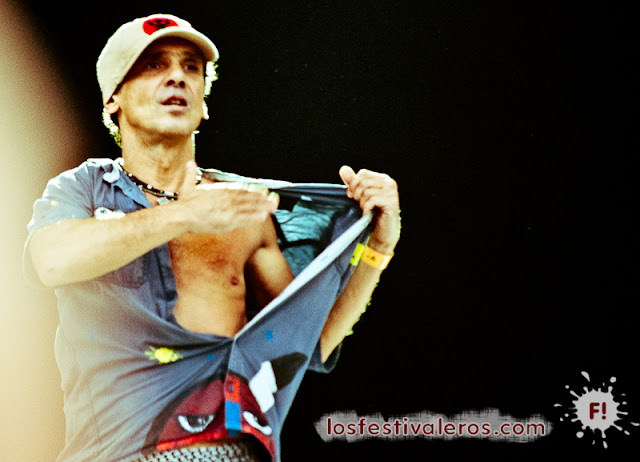 Manu Chao